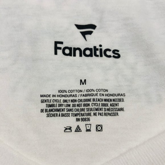 Atlanta United Soccer Size M King Peach - Picture 6 of 6